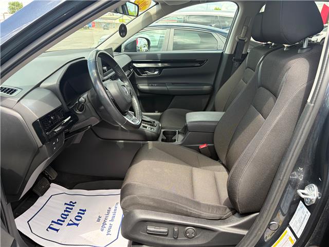 2023 Honda CR-V Sport (Stk: H2274) in Steinbach - Image 5 of 8