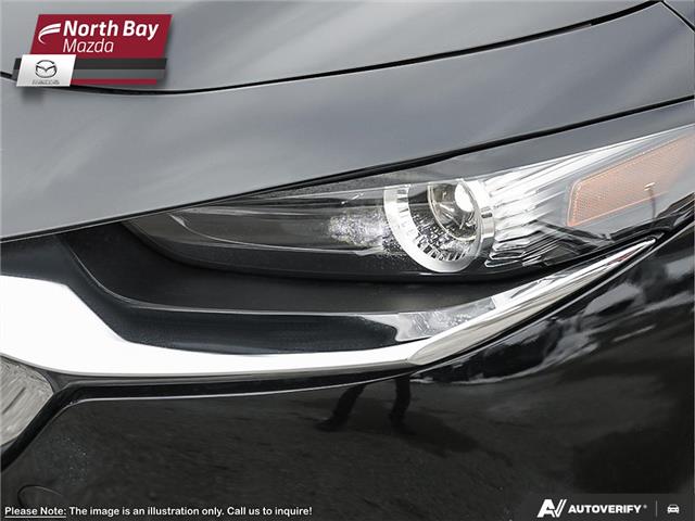 2026 Mazda CX-30 GX (Stk: 26132) in North Bay - Image 10 of 26