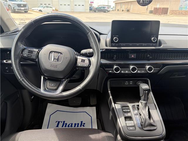 2023 Honda CR-V Sport (Stk: H2274) in Steinbach - Image 7 of 8