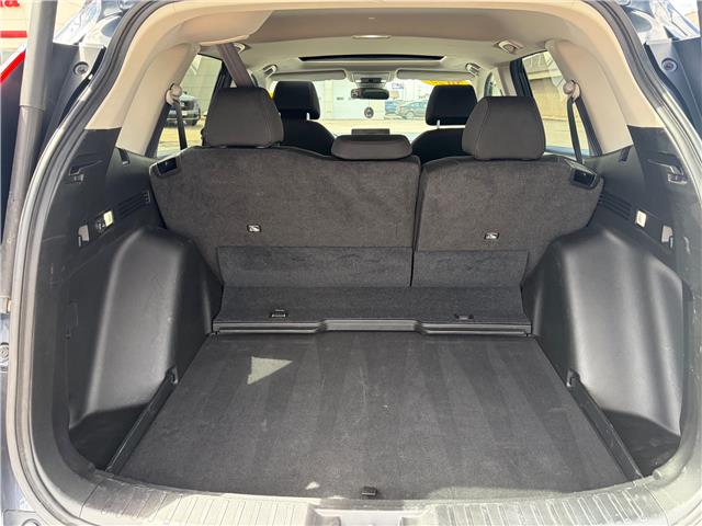 2023 Honda CR-V Sport (Stk: H2274) in Steinbach - Image 8 of 8