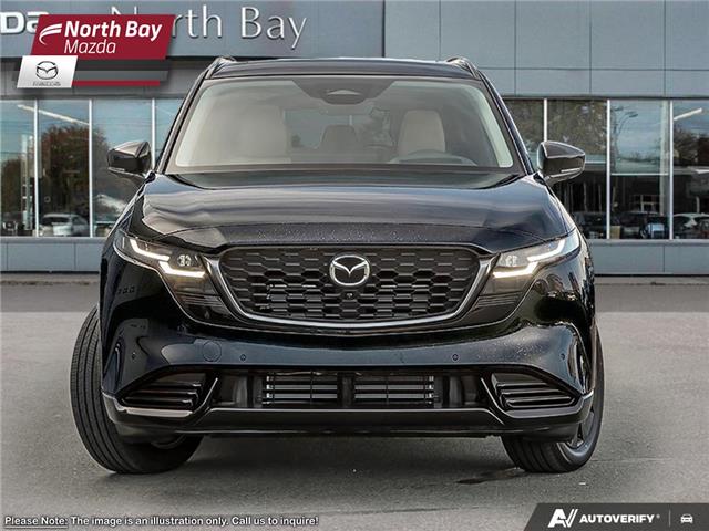 2026 Mazda CX-5 GT (Stk: 26130) in North Bay - Image 2 of 23