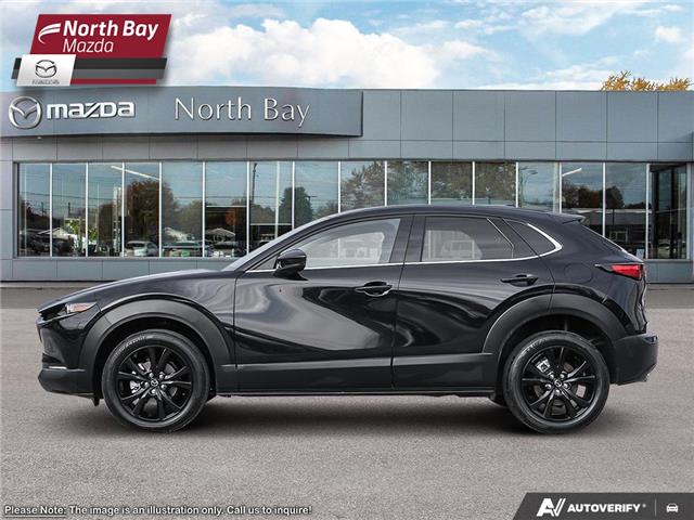 2026 Mazda CX-30 GT w/Turbo (Stk: 26134) in North Bay - Image 3 of 25
