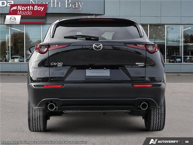2026 Mazda CX-30 GT w/Turbo (Stk: 26134) in North Bay - Image 5 of 25