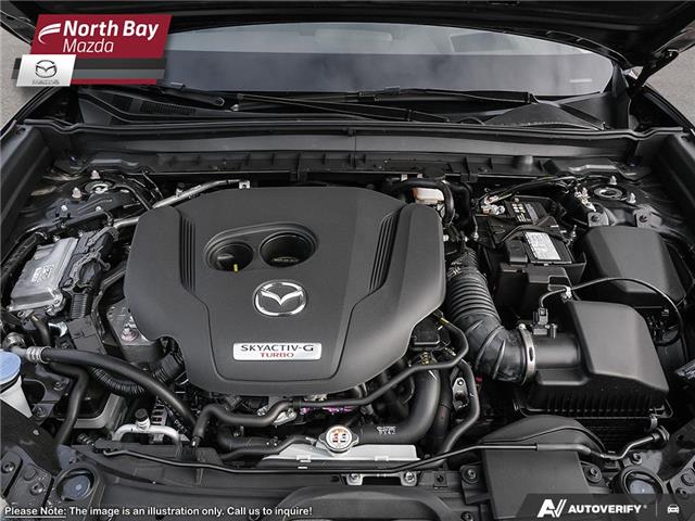 2026 Mazda CX-30 GT w/Turbo (Stk: 26134) in North Bay - Image 6 of 25