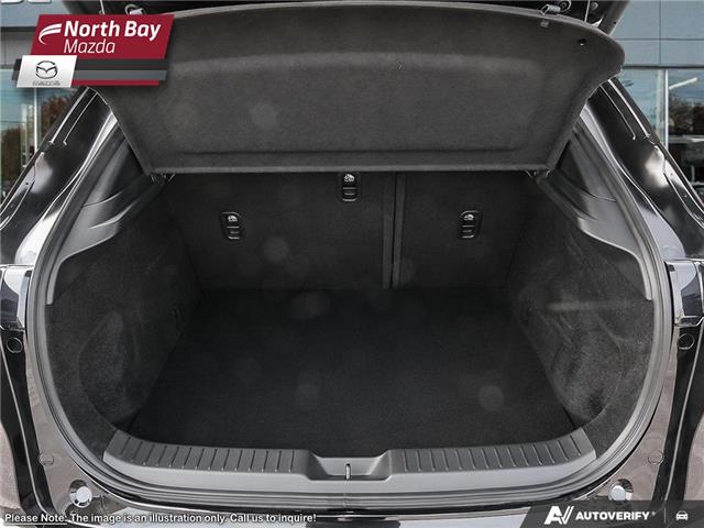 2026 Mazda CX-30 GT w/Turbo (Stk: 26134) in North Bay - Image 7 of 25