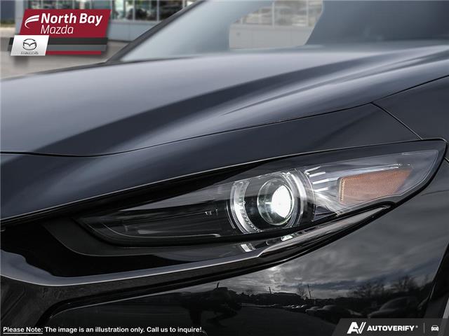2026 Mazda CX-30 GT w/Turbo (Stk: 26134) in North Bay - Image 10 of 25