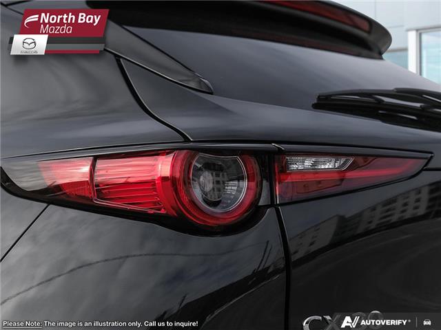 2026 Mazda CX-30 GT w/Turbo (Stk: 26134) in North Bay - Image 11 of 25
