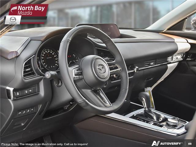 2026 Mazda CX-30 GT w/Turbo (Stk: 26134) in North Bay - Image 12 of 25