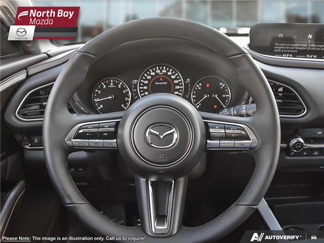 2026 Mazda CX-30 GT w/Turbo (Stk: 26134) in North Bay - Image 13 of 25