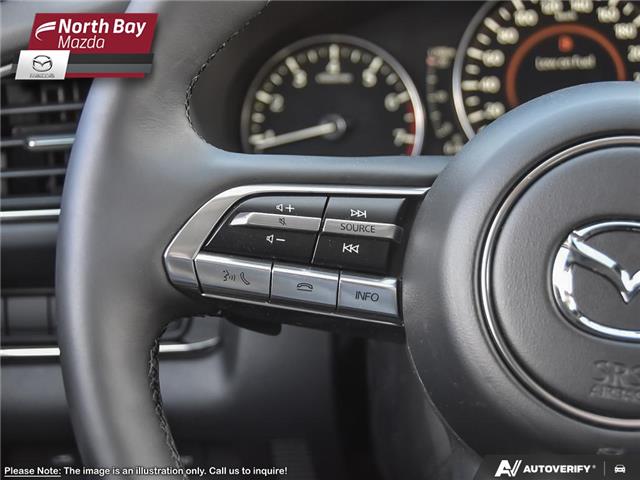 2026 Mazda CX-30 GT w/Turbo (Stk: 26134) in North Bay - Image 15 of 25