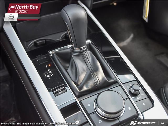 2026 Mazda CX-30 GT w/Turbo (Stk: 26134) in North Bay - Image 17 of 25