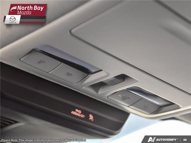 2026 Mazda CX-30 GT w/Turbo (Stk: 26134) in North Bay - Image 19 of 25
