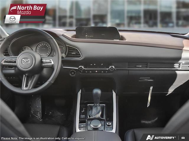 2026 Mazda CX-30 GT w/Turbo (Stk: 26134) in North Bay - Image 22 of 25