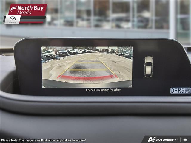 2026 Mazda CX-30 GT w/Turbo (Stk: 26134) in North Bay - Image 23 of 25