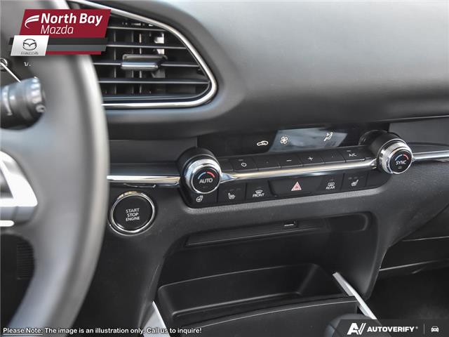 2026 Mazda CX-30 GT w/Turbo (Stk: 26134) in North Bay - Image 24 of 25