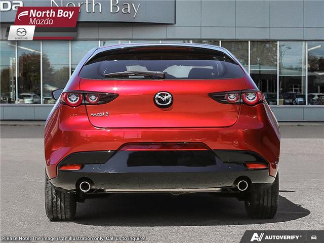 2026 Mazda Mazda3 Sport GX (Stk: 26137) in North Bay - Image 5 of 25 2026 Mazda Mazda3 Sport GX (Stk: 26137) in North Bay - Image 5 of 25