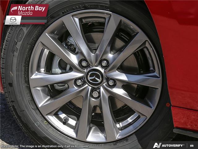 2026 Mazda Mazda3 Sport GX (Stk: 26137) in North Bay - Image 7 of 25 2026 Mazda Mazda3 Sport GX (Stk: 26137) in North Bay - Image 7 of 25