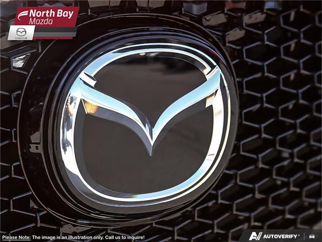 2026 Mazda Mazda3 Sport GX (Stk: 26137) in North Bay - Image 8 of 25 2026 Mazda Mazda3 Sport GX (Stk: 26137) in North Bay - Image 8 of 25