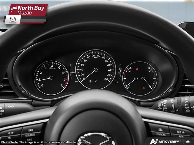2026 Mazda Mazda3 Sport GX (Stk: 26137) in North Bay - Image 12 of 25 2026 Mazda Mazda3 Sport GX (Stk: 26137) in North Bay - Image 12 of 25