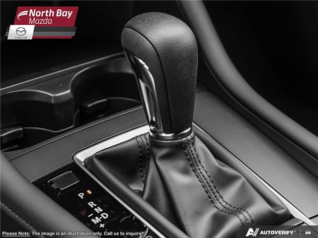 2026 Mazda Mazda3 Sport GX (Stk: 26137) in North Bay - Image 15 of 25 2026 Mazda Mazda3 Sport GX (Stk: 26137) in North Bay - Image 15 of 25
