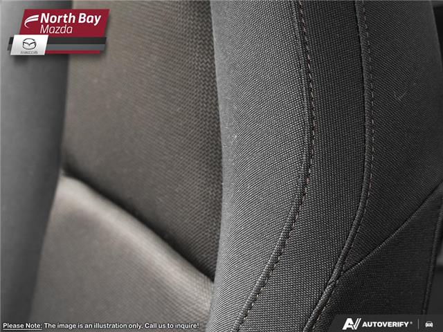 2026 Mazda Mazda3 Sport GX (Stk: 26137) in North Bay - Image 18 of 25 2026 Mazda Mazda3 Sport GX (Stk: 26137) in North Bay - Image 18 of 25
