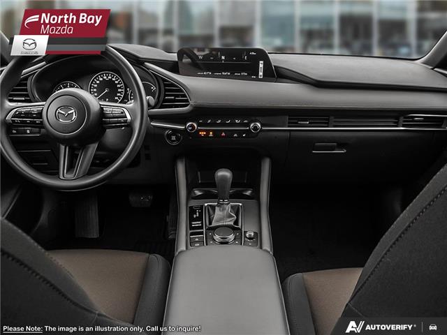 2026 Mazda Mazda3 Sport GX (Stk: 26137) in North Bay - Image 20 of 25 2026 Mazda Mazda3 Sport GX (Stk: 26137) in North Bay - Image 20 of 25