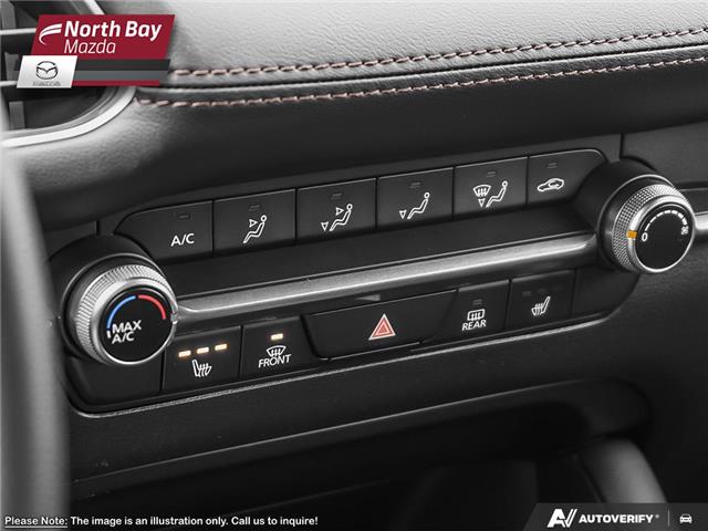 2026 Mazda Mazda3 Sport GX (Stk: 26137) in North Bay - Image 22 of 25 2026 Mazda Mazda3 Sport GX (Stk: 26137) in North Bay - Image 22 of 25