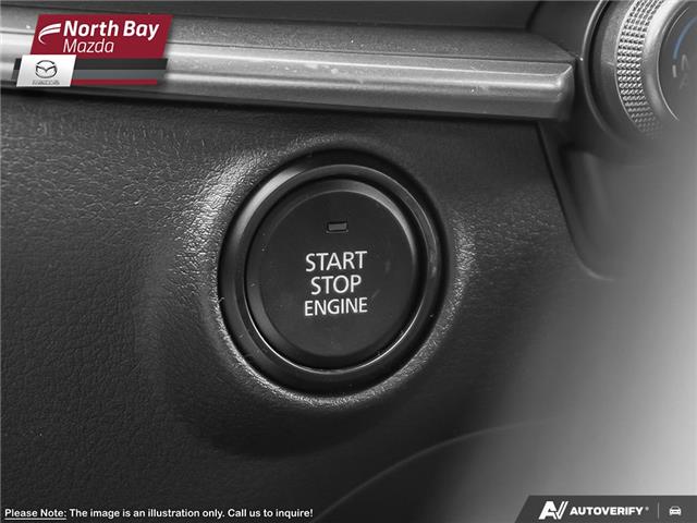 2026 Mazda Mazda3 Sport GX (Stk: 26137) in North Bay - Image 25 of 25 2026 Mazda Mazda3 Sport GX (Stk: 26137) in North Bay - Image 25 of 25