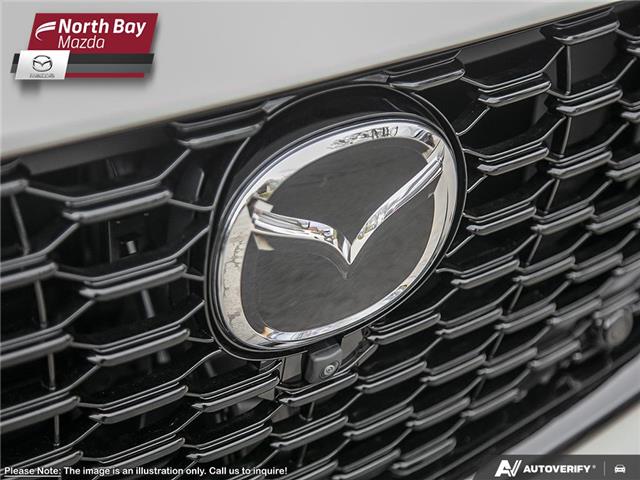 2026 Mazda CX-70 MHEV GT (Stk: 26138) in North Bay - Image 7 of 23