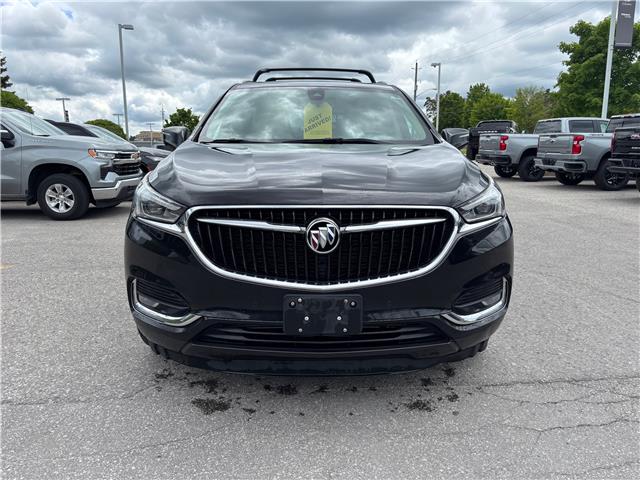 2018 Buick Enclave Premium (Stk: 263825AA) in Uxbridge - Image 2 of 10