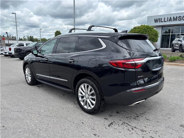 2018 Buick Enclave Premium (Stk: 263825AA) in Uxbridge - Image 5 of 10