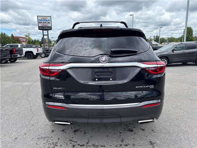 2018 Buick Enclave Premium (Stk: 263825AA) in Uxbridge - Image 6 of 10
