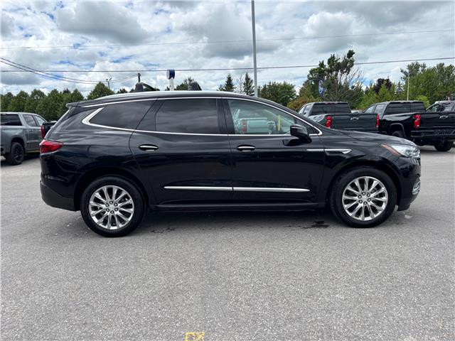 2018 Buick Enclave Premium (Stk: 263825AA) in Uxbridge - Image 8 of 10