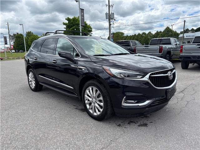 2018 Buick Enclave Premium (Stk: 263825AA) in Uxbridge - Image 9 of 10