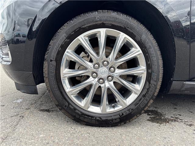 2018 Buick Enclave Premium (Stk: 263825AA) in Uxbridge - Image 10 of 10