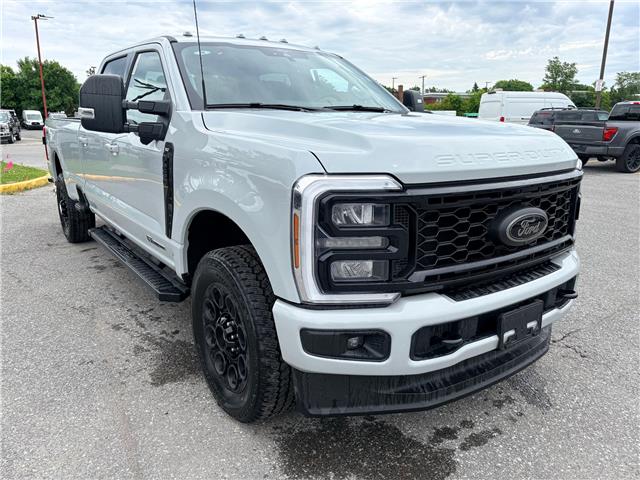 2026 Ford F-250 (Stk: 2604640) in Ottawa - Image 3 of 30 2026 Ford F-250 (Stk: 2604640) in Ottawa - Image 3 of 30