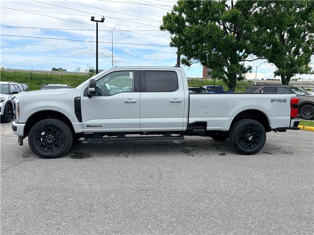 2026 Ford F-250 (Stk: 2604640) in Ottawa - Image 4 of 30 2026 Ford F-250 (Stk: 2604640) in Ottawa - Image 4 of 30