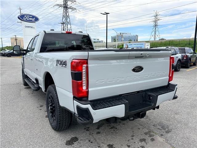 2026 Ford F-250 (Stk: 2604640) in Ottawa - Image 5 of 30 2026 Ford F-250 (Stk: 2604640) in Ottawa - Image 5 of 30