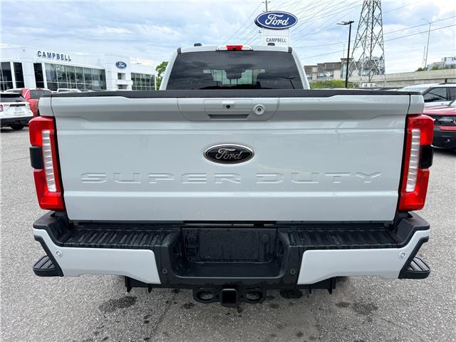 2026 Ford F-250 (Stk: 2604640) in Ottawa - Image 6 of 30 2026 Ford F-250 (Stk: 2604640) in Ottawa - Image 6 of 30