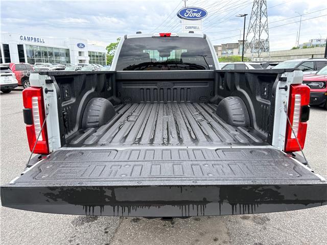 2026 Ford F-250 (Stk: 2604640) in Ottawa - Image 7 of 30 2026 Ford F-250 (Stk: 2604640) in Ottawa - Image 7 of 30