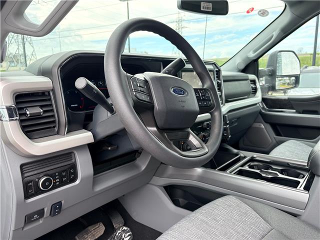 2026 Ford F-250 (Stk: 2604640) in Ottawa - Image 10 of 30 2026 Ford F-250 (Stk: 2604640) in Ottawa - Image 10 of 30