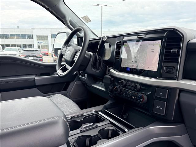 2026 Ford F-250 (Stk: 2604640) in Ottawa - Image 11 of 30 2026 Ford F-250 (Stk: 2604640) in Ottawa - Image 11 of 30