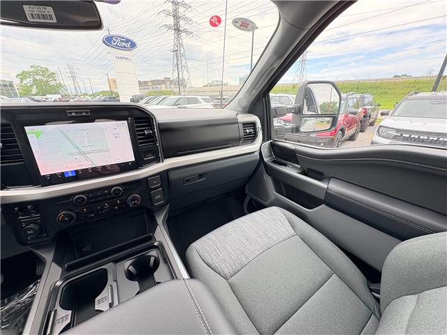 2026 Ford F-250 (Stk: 2604640) in Ottawa - Image 16 of 30 2026 Ford F-250 (Stk: 2604640) in Ottawa - Image 16 of 30
