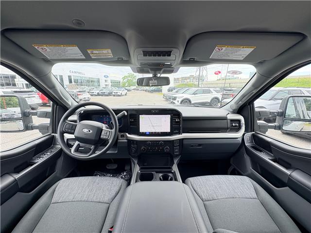2026 Ford F-250 (Stk: 2604640) in Ottawa - Image 18 of 30 2026 Ford F-250 (Stk: 2604640) in Ottawa - Image 18 of 30