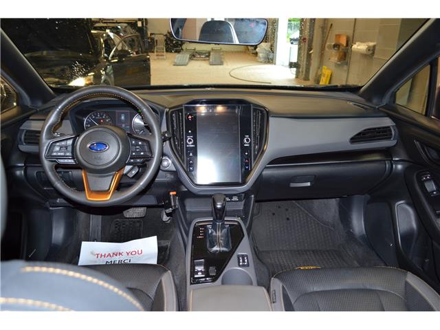2025 Subaru Crosstrek Wilderness (Stk: 26942A) in Kingston - Image 3 of 10