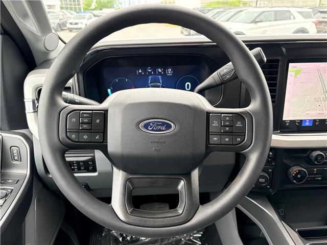 2026 Ford F-250 (Stk: 2604640) in Ottawa - Image 21 of 30 2026 Ford F-250 (Stk: 2604640) in Ottawa - Image 21 of 30