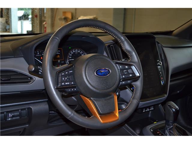 2025 Subaru Crosstrek Wilderness (Stk: 26942A) in Kingston - Image 4 of 10