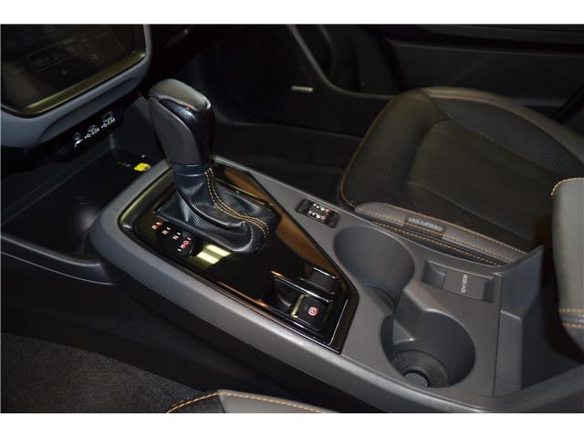 2025 Subaru Crosstrek Wilderness (Stk: 26942A) in Kingston - Image 7 of 10