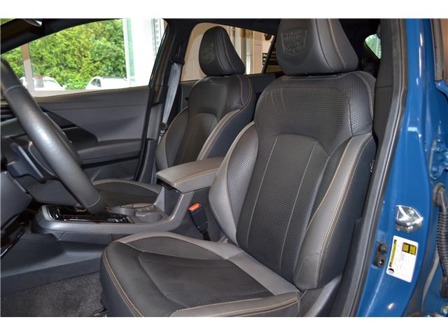 2025 Subaru Crosstrek Wilderness (Stk: 26942A) in Kingston - Image 8 of 10