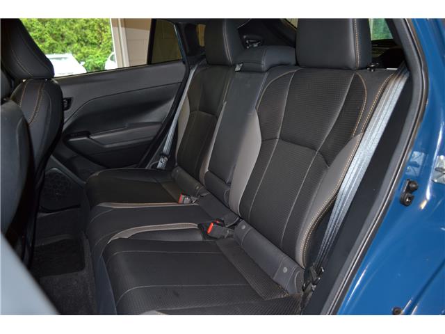 2025 Subaru Crosstrek Wilderness (Stk: 26942A) in Kingston - Image 9 of 10
